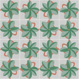 VT20-388 Terrazzo Tile