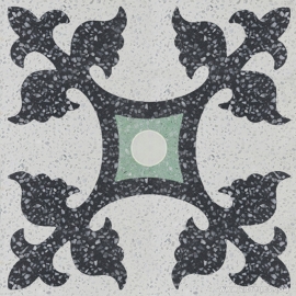 VT20-426 Terrazzo Tile