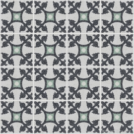 VT20-426 Terrazzo Tile