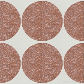 VT20-429-F01 Terrazzo Tile