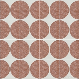 VT20-429-F01 Terrazzo Tile