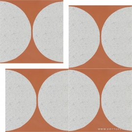 VT20-429-T03 Terrazzo Tile