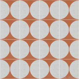 VT20-429-T03 Terrazzo Tile