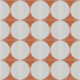 VT20-429-T03 Terrazzo Tile
