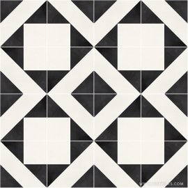 V20-1190 Cement Tile