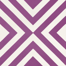 V20-025-T05 Cement Tile