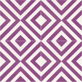 V20-025-T05 Cement Tile