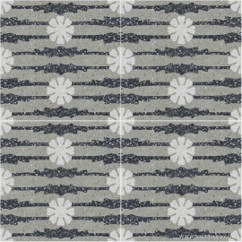 VT20-1007 Terrazzo Tile