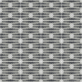 VT20-1007 Terrazzo Tile