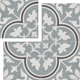VT20-1013 Terrazzo Tile
