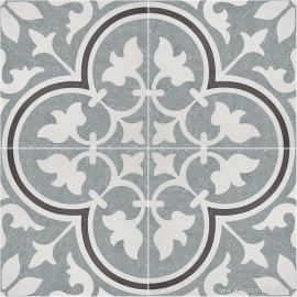VT20-1013 Terrazzo Tile
