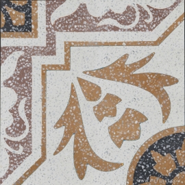 VT20-1107 Terrazzo Tile