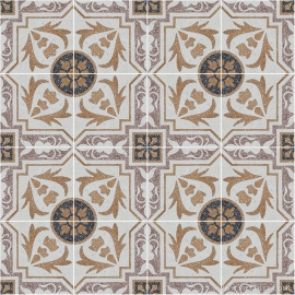 VT20-1107 Terrazzo Tile