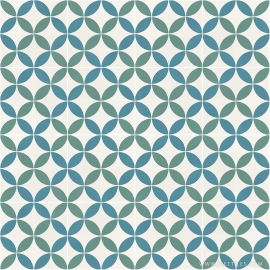 V20-067-T07 Cement Tile