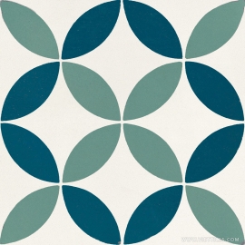 V20-067-T09 Cement Tile