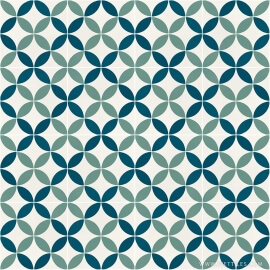 V20-067-T09 Cement Tile