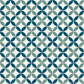 V20-067-T09 Cement Tile