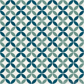 V20-061-T09 Cement Tile