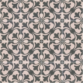 V20-007-T02 Cement Tile