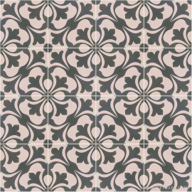 V20-007-T02 Cement Tile