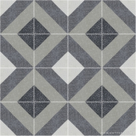 VT20-215 Terrazzo Tile