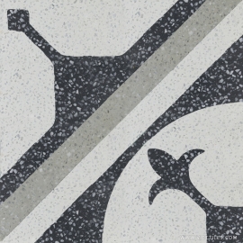 VT20-218 Terrazzo Tile