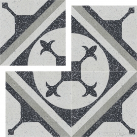 VT20-218 Terrazzo Tile