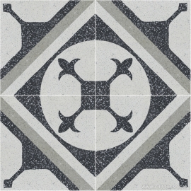 VT20-218 Terrazzo Tile