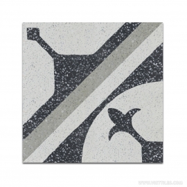 VT20-218 Terrazzo Tile