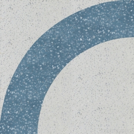 VT20-1027 Terrazzo Tile