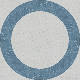 VT20-1027 Terrazzo Tile