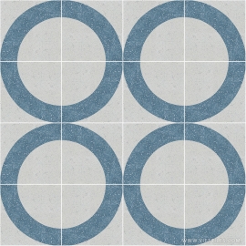 VT20-1027 Terrazzo Tile