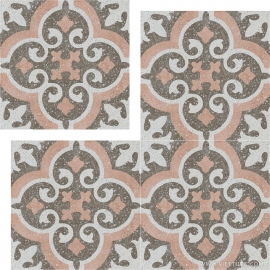 VT20-074-T01 Terrazzo Tile