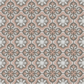 VT20-074-T01 Terrazzo Tile