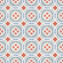 V20-151-Cement Tile