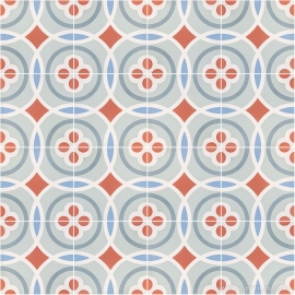 V20-151-Cement Tile