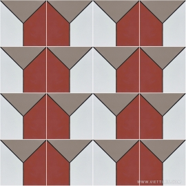 V20-530-F05 Cement Tile