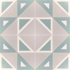 V20-1100-F02 Cement Tile