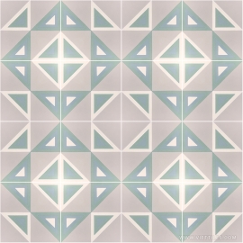 V20-1100-F02 Cement Tile