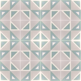 V20-1100-F02 Cement Tile