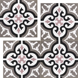 V20-202-F05 Cement Tile
