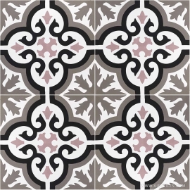 V20-202-F05 Cement Tile