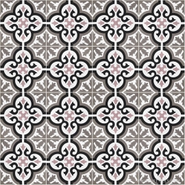 V20-202-F05 Cement Tile
