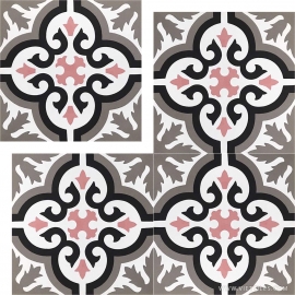 V20-202-F06 Cement Tile