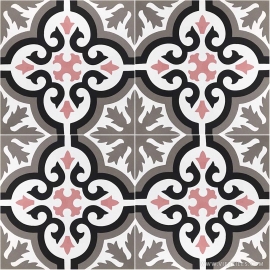 V20-202-F06 Cement Tile