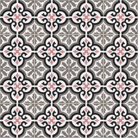 V20-202-F06 Cement Tile