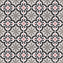 V20-202-F06 Cement Tile