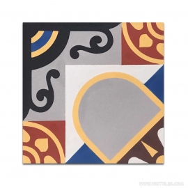 V20-1204 Cement Tile