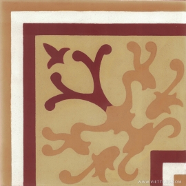 V20C-041-T01 Cement Tiles