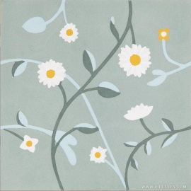V20-1029-T01 Cement Tile